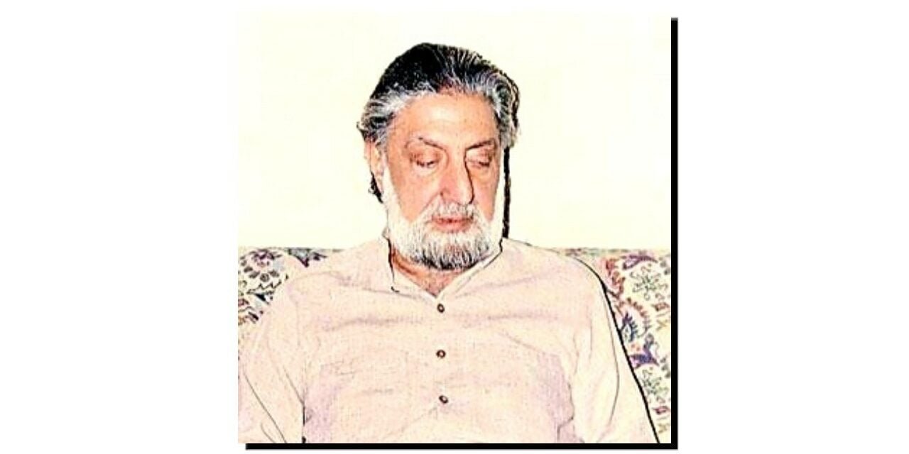 قلندر مومند، پشتو زباں و ادب کے افق کا چمکتا ہوا ستارہ