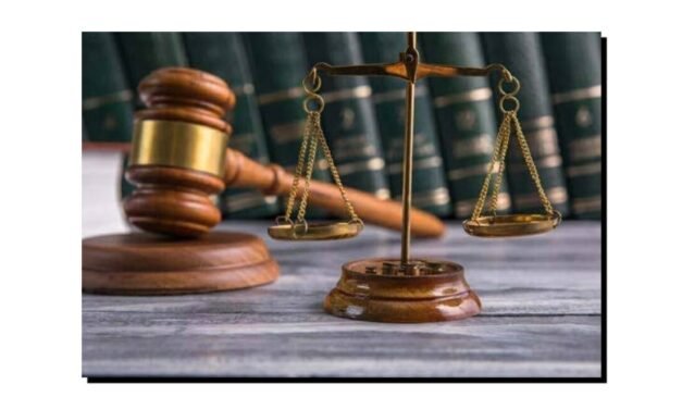 پاکستان میں "جیل ٹرائل” کی تاریخ