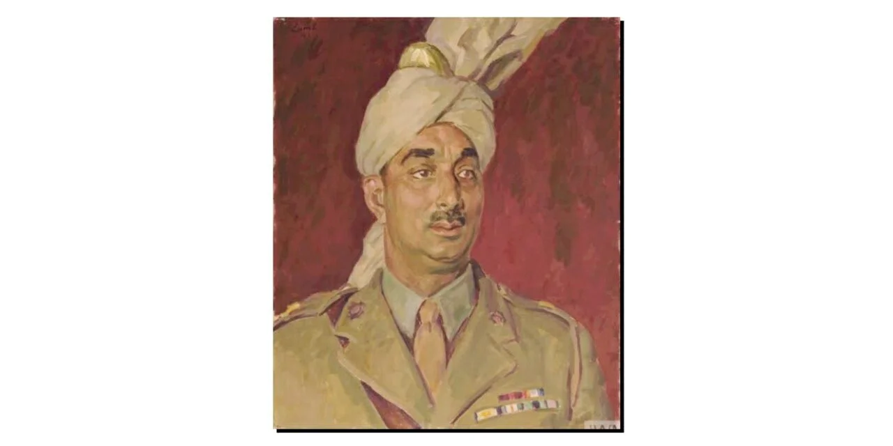 "پنڈی سازش کیس” کے مرکزی کردار میجر جنرل اکبر خان کون تھے؟