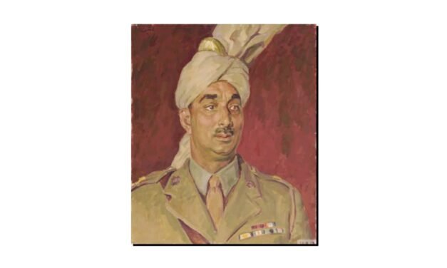 "پنڈی سازش کیس” کے مرکزی کردار میجر جنرل اکبر خان کون تھے؟