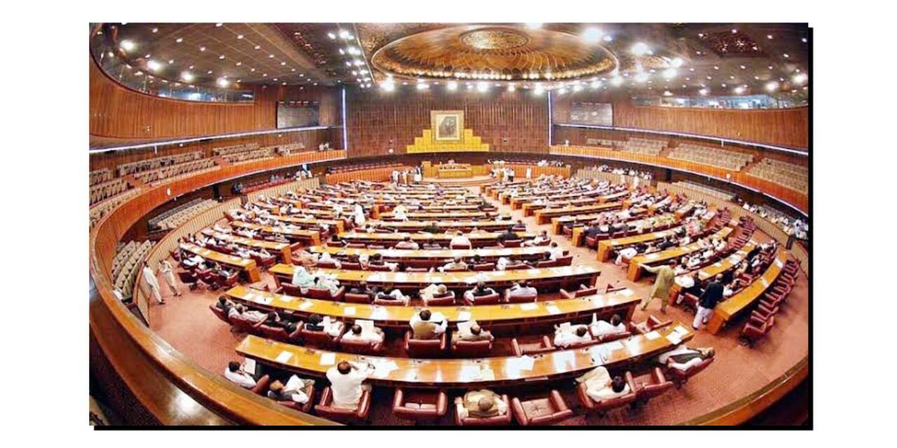 عام انتخابات کے بعد صدرِ مملکت 21 روز کے اندر اسمبلی اجلاس بلانے کے پابند