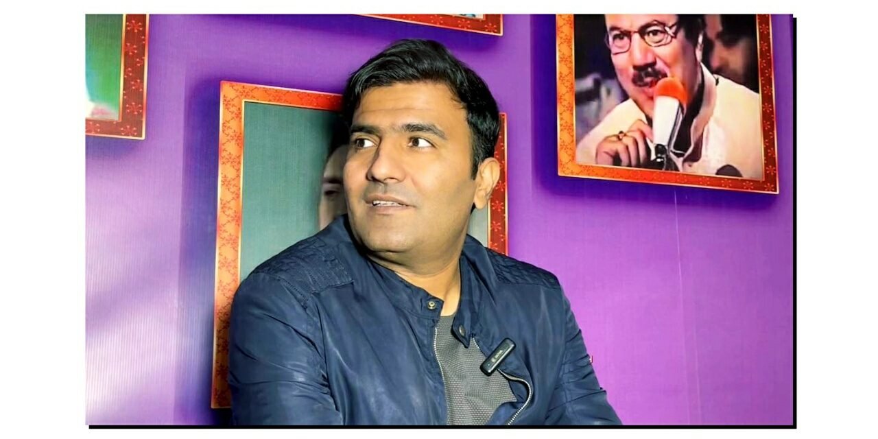 پشتو موسیقی میں پی ایچ ڈی کرنے والے ڈاکٹر راشد خان