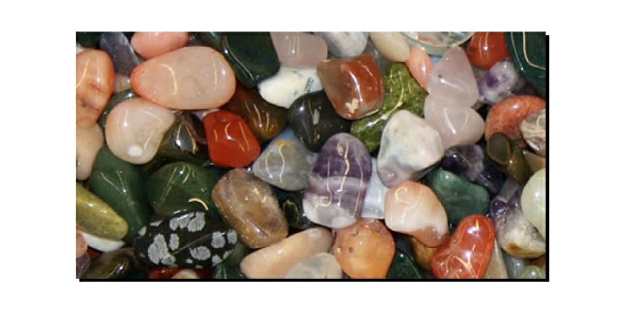 خیبر پختون خوا میں نگینہ سازی اور سنگ تراشی کی تاریخ