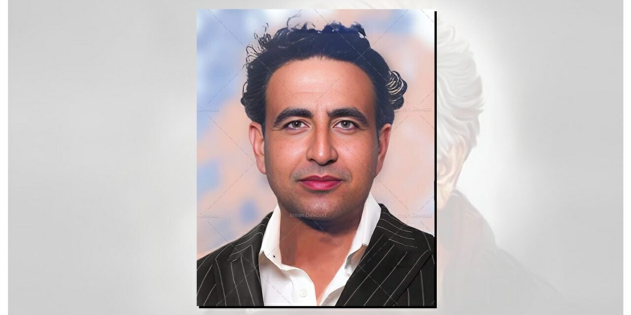 غنی خان، فن اور شخصیت