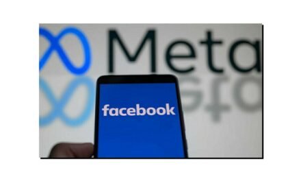 پاکستان بھر میں فیس بک سمیت میٹا کی سروسز معطل