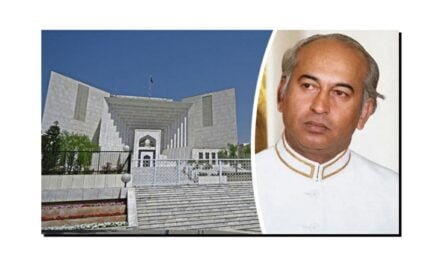 بھٹو کو فیئر ٹرائل کا موقع نہیں ملا، سپریم کورٹ نے صدارتی ریفرنس پر رائے دے دی