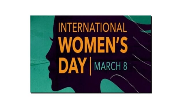 پاکستان سمیت دنیا بھر میں آج خواتین کا عالمی دن منایا جا رہا ہے