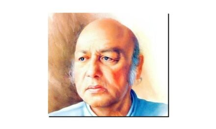 عظیم انقلابی شاعر حبیب جالبؔ