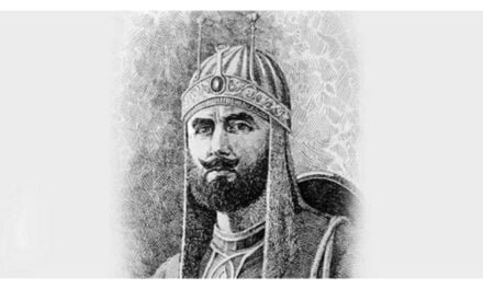 شیر شاہ سوری، ایک عظیم حکم ران اور بہترین منتظم