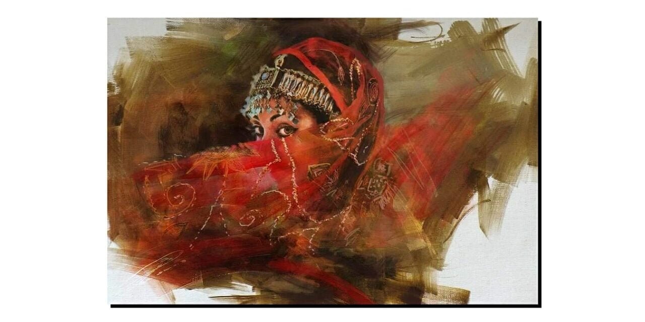 "کوربن والے” اِک بھولی بسری پختون روایت