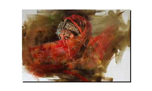 "کوربن والے” اِک بھولی بسری پختون روایت