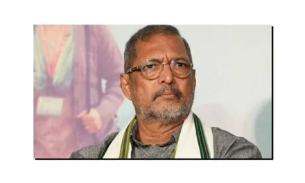 نانا پاٹیکر، ایک عہد ساز اداکار