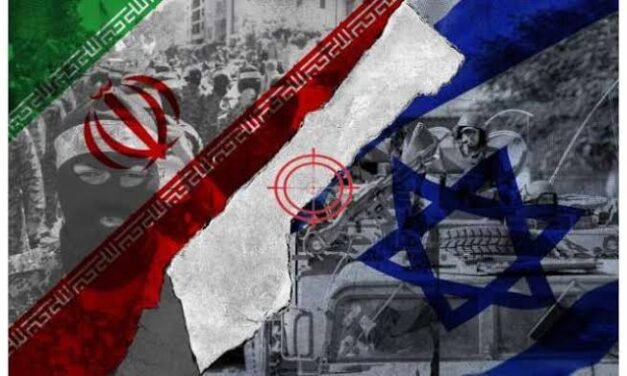 ایران اسرائیل جنگ، نتیجہ کیا ہوگا؟