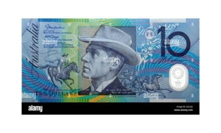 آسٹریلین ڈالر کا عجیب و غریب قانون