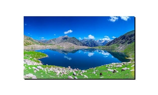 سوات میں بین الاقوامی سیاحوں کی آمد پر پابندی لگا دی گئی