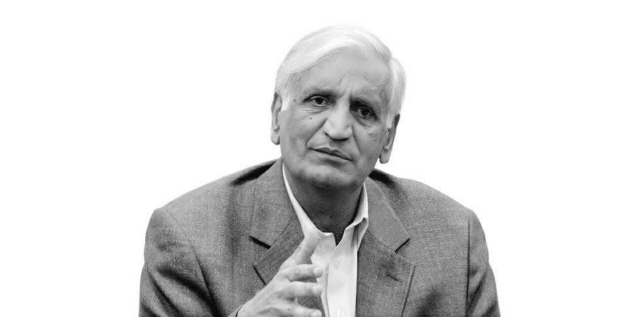 عزم اور ہمت کے مینار، شہید بشیر احمد بلور