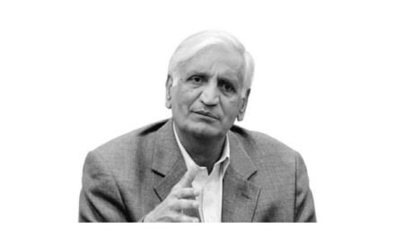 عزم اور ہمت کے مینار، شہید بشیر احمد بلور