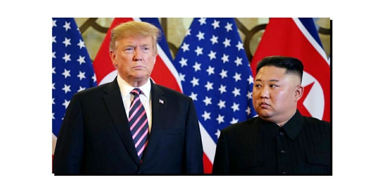 شمالی کوریا اور ایران عالمی تنہائی کا شکار کیوں؟