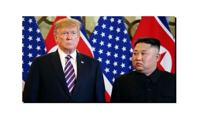 شمالی کوریا اور ایران عالمی تنہائی کا شکار کیوں؟