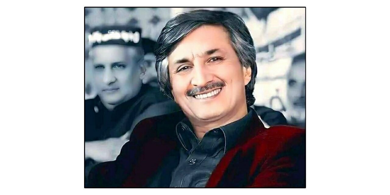 گنڈا پور صوبے کے حقوق کےلیے آواز اٹھائیں، ساتھ دیں گے، سردار حسین بابک