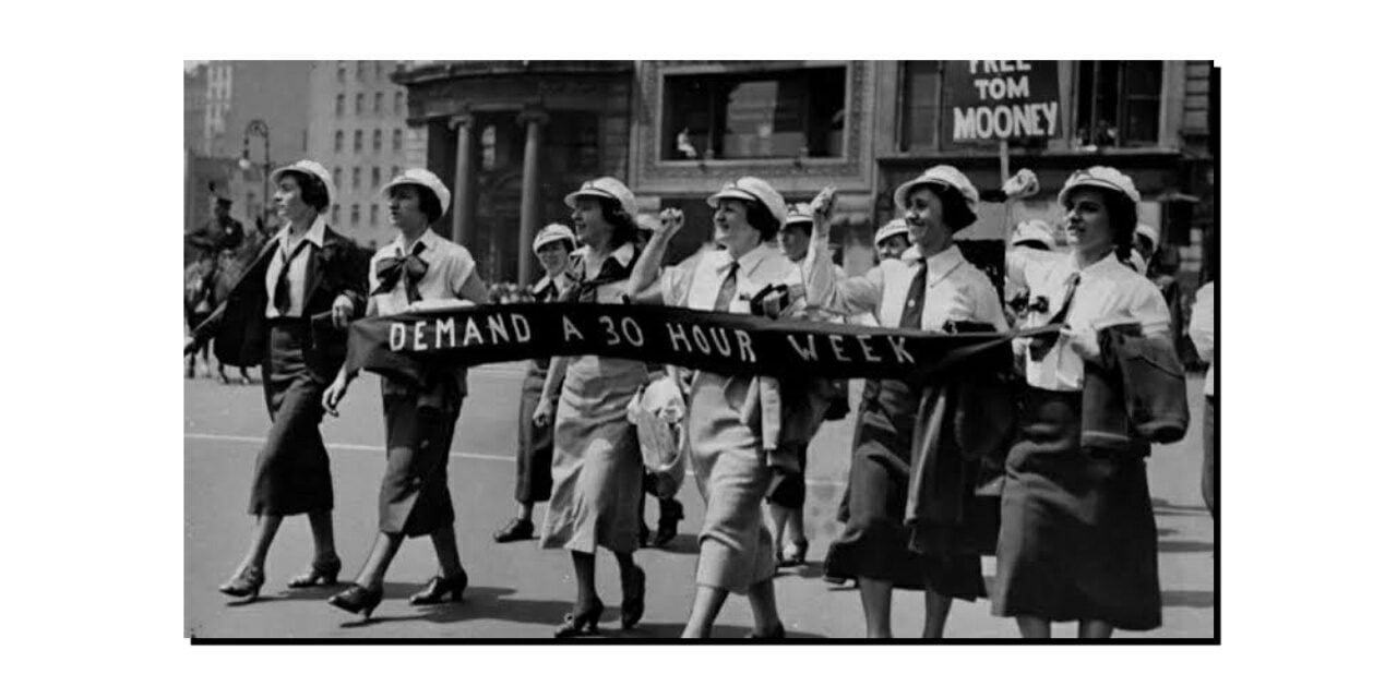 یومِ مزدور، تاریخ کا وہ اہم دن جو خود تاریخ بنتا جارہا ہے