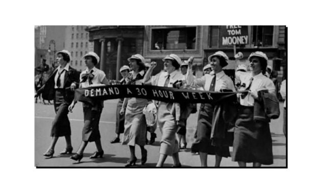 یومِ مزدور، تاریخ کا وہ اہم دن جو خود تاریخ بنتا جارہا ہے