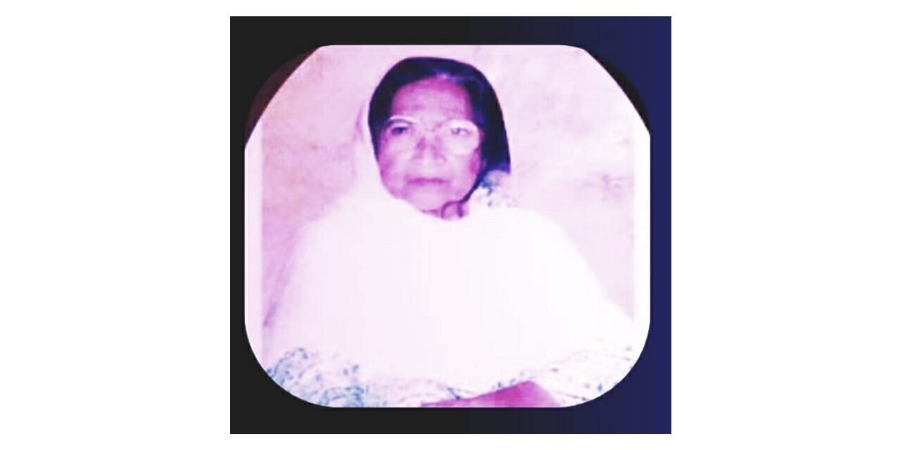 چشتی چمن جان