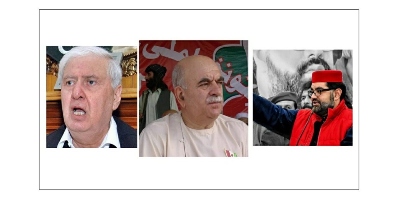 انتخابی حقائق کی روشنی میں پختون سیاست کا نیا رُخ