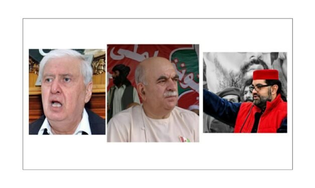 انتخابی حقائق کی روشنی میں پختون سیاست کا نیا رُخ