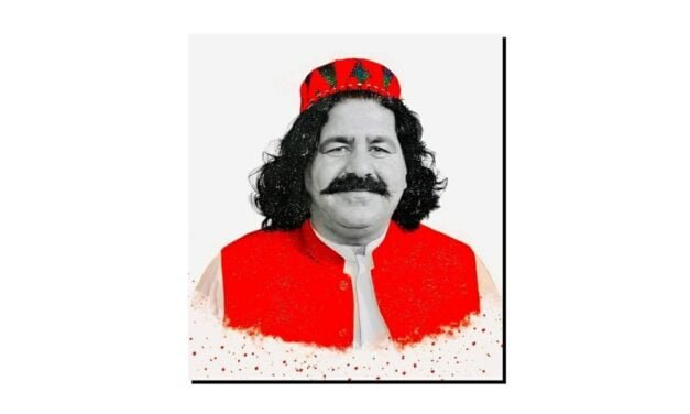 علی وزیر کی زندگی کا ایک درد ناک باب