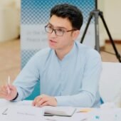 شهزاد احمد خاطر