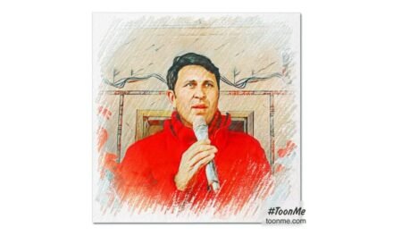 باجوڑ ضمنی الیکشن، اے این پی کے امیدوار نثار باز کامیاب قرار