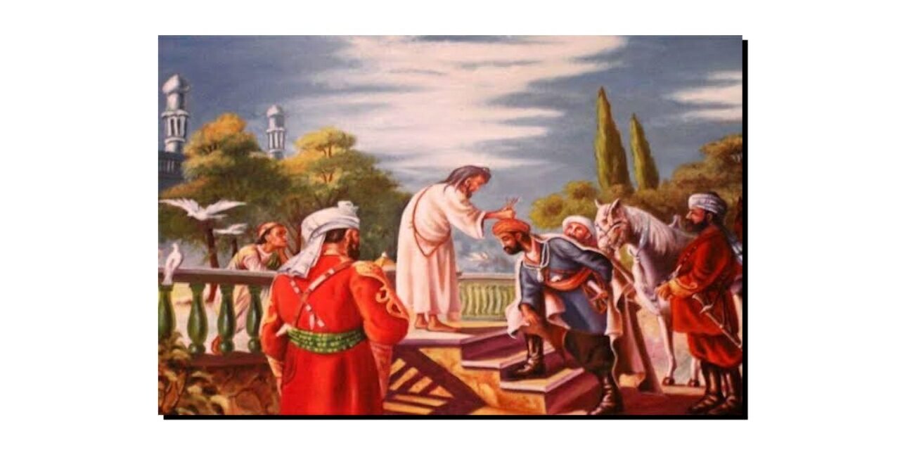 پښتون افغان نېشليزم