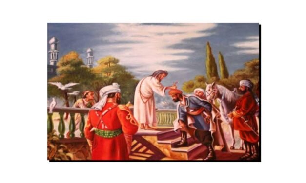 قام او قام پرستي