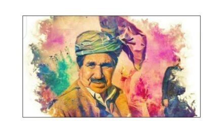 پشتو زبان کے عظیم انقلابی شاعر، رحمت شاہ سائل