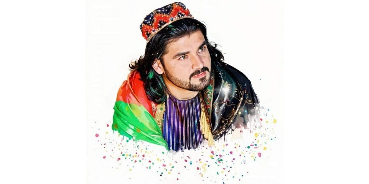 گیلہ من کی کہانی، حالات کی زبانی