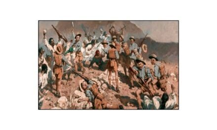 د پښتنو په سيمه جنګ ولے…؟