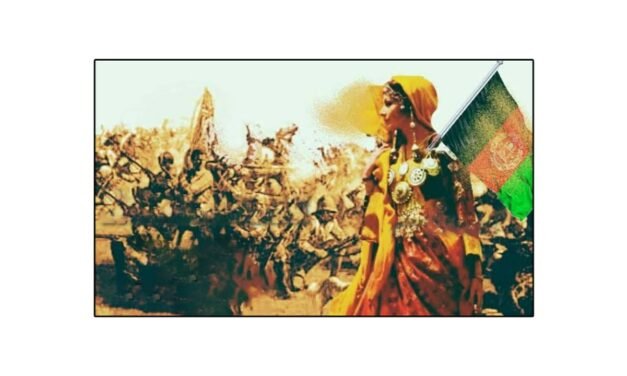 د مېوند ملالۍ