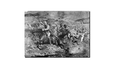 29 جولائی 1897ء، جنگِ ملاکنڈ کا چوتھا دن