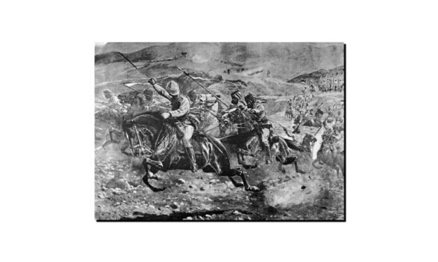 29 جولائی 1897ء، جنگِ ملاکنڈ کا چوتھا دن