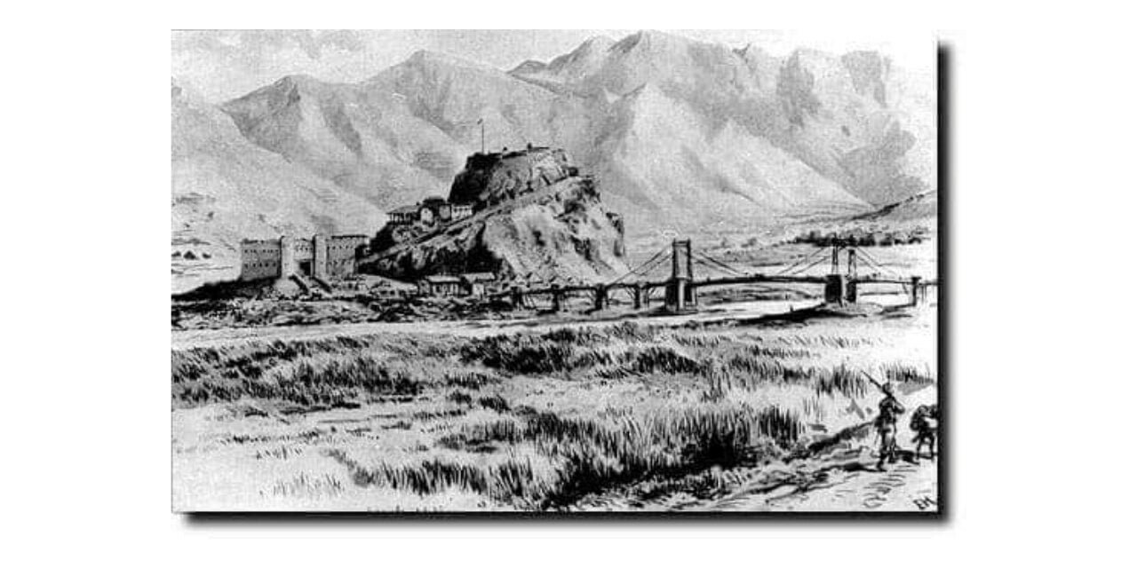 30 جولائی 1897ء، جنگِ ملاکنڈ کا پانچواں دن