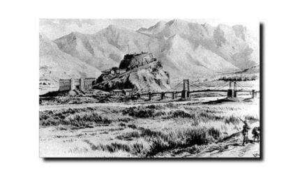 30 جولائی 1897ء، جنگِ ملاکنڈ کا پانچواں دن