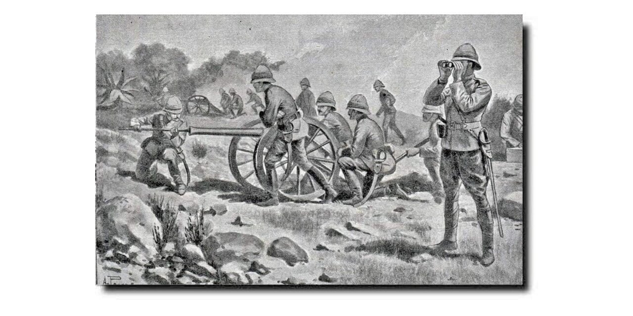 27 جولائی 1897ء، جنگِ ملاکنڈ کا دوسرا دن