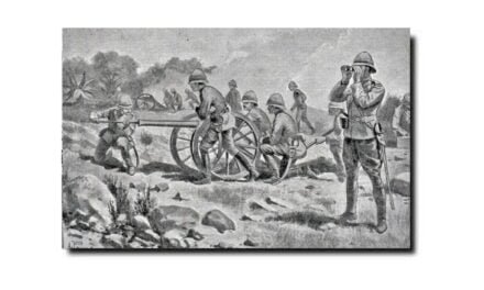 27 جولائی 1897ء، جنگِ ملاکنڈ کا دوسرا دن