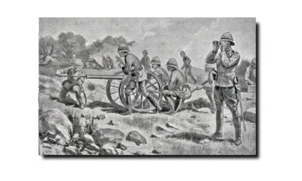 27 جولائی 1897ء، جنگِ ملاکنڈ کا دوسرا دن