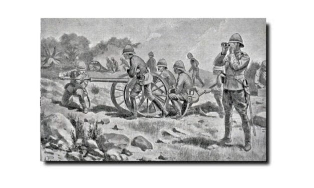 27 جولائی 1897ء، جنگِ ملاکنڈ کا دوسرا دن