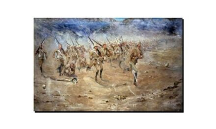 31 جولائی 1897ء، جنگِ ملاکنڈ کا چھٹا روز