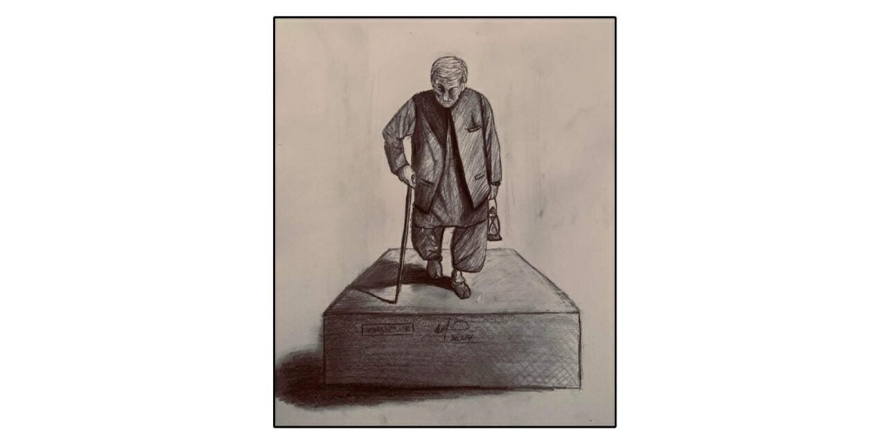 غلام احمد بلور کا انتخابی سیاست سے دستبردار ہونے کا فیصلہ