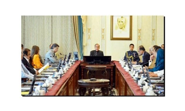 وفاقی کابینہ نے خیبر پختون خوا میں گورنر راج لگانے کی حمایت کردی، ذرائع