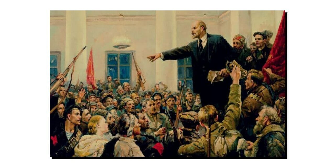 انقلاب آئے گا، مگر کیسے…؟